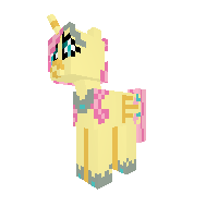 Princess Fluttershy