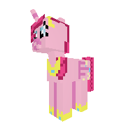 Princess Pinkie Pie