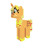Princess AppleJack