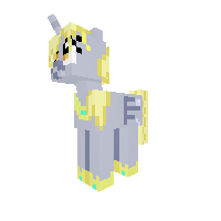 Princess Derpy!