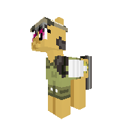 Daring Do
