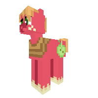 Big macinthos