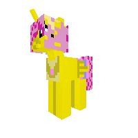 princess fluttershy
