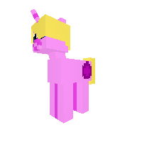 Alex (fan made)