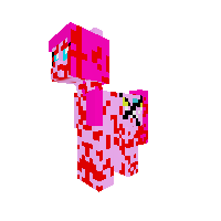 pinkamena diane pie
