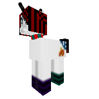 Bloody Flame