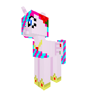 Princess Rosethorn (Improved)