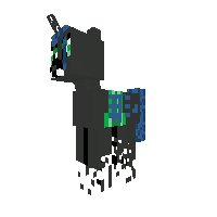 Princess Chrysalis