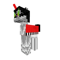 king sombra