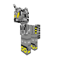 Apocalipse Pony