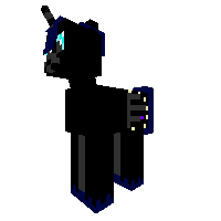 Stallion Prince Night Diamond