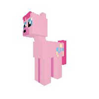 Pinkie Pie