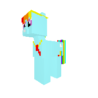 New Pony