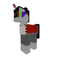 king sombra