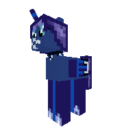 night mare moon