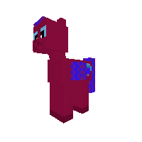 New Pony