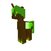 Timberponies Prince