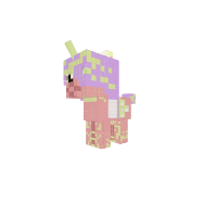 New Pony