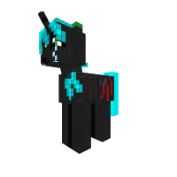 Midnight Black