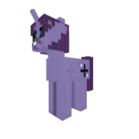 Dimmed star (original)