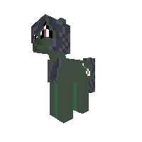 My Zombie Pony