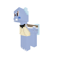 Wartortle