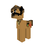 War Fare Pony (Desert Sierra)
