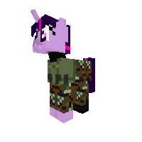Twilgiht Flecktarn