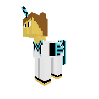 New Pony