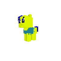 Blitz Banana
