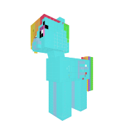 Rainbow Dash