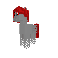 blood pony