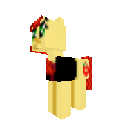 amy pony