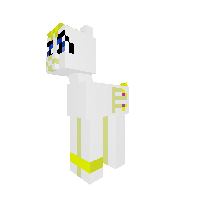 The Easter Pony