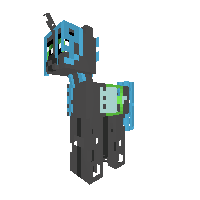 New Pony