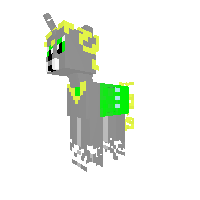 New Pony