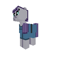 maud pie