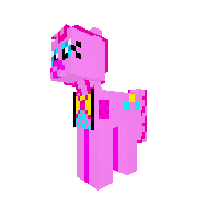 pinkie pie