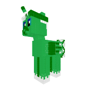 New Pony