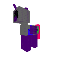 Mystery Mare