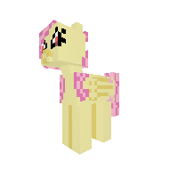 flutter bat