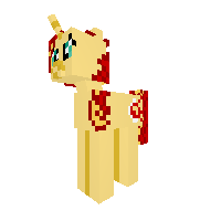 sunset shimmer