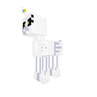 The Skele-Pony (mare)