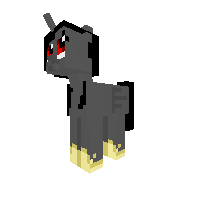 New Pony