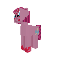 pinkamina