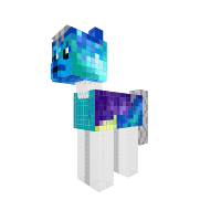 New Pony