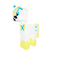 New Pony