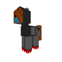 eyeless Jack