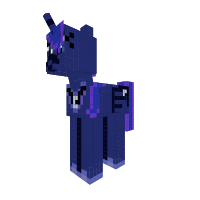 Princess Luna