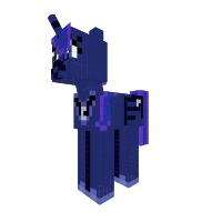 Princess Luna